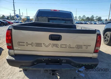 1999 Chevrolet Silverado C1500 from USA, damaged, VIN 1GCEC14W7XZ163252